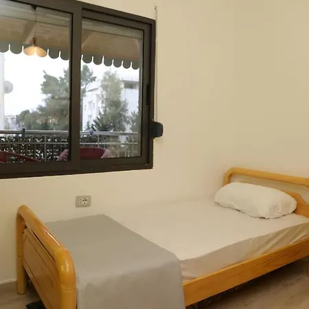 Apartamento Melinda Golem (Tirana)