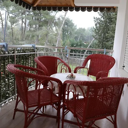 Apartamento Melinda