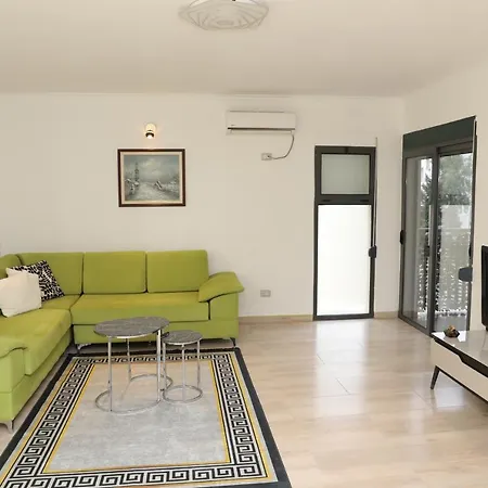 Apartment Melinda Golem (Tirana)