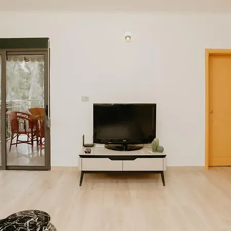 Apartment Melinda Golem (Tirana)