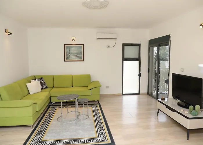 Apartament Melinda Golem (Tirana)